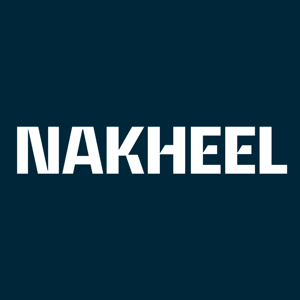 Nakheel logo